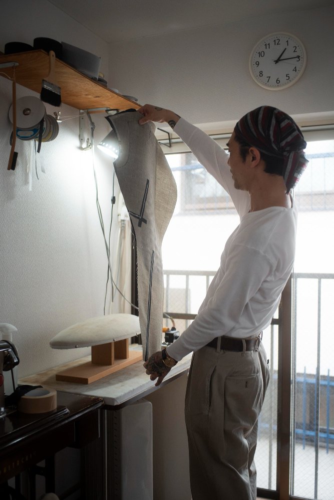 Libas Bespoke Atelier
