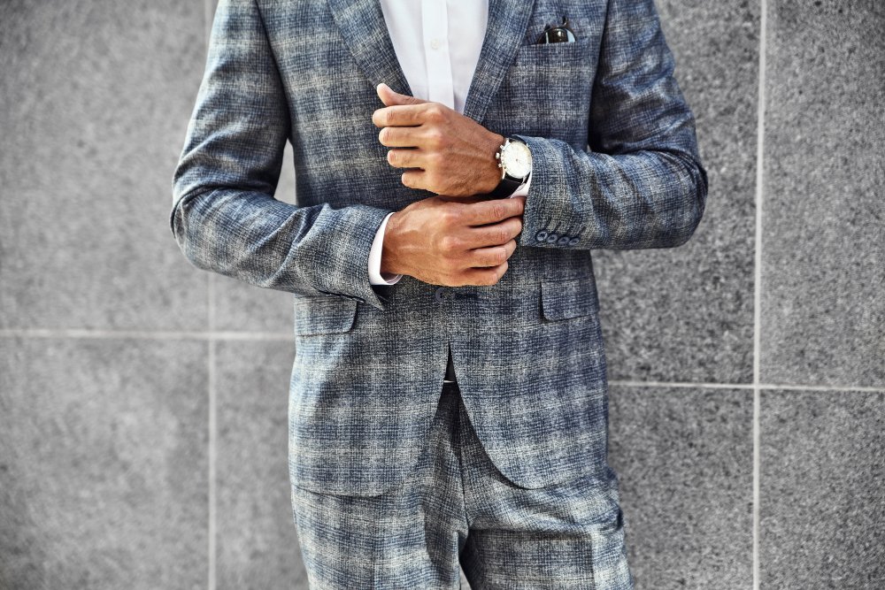 Luxury Fabrics