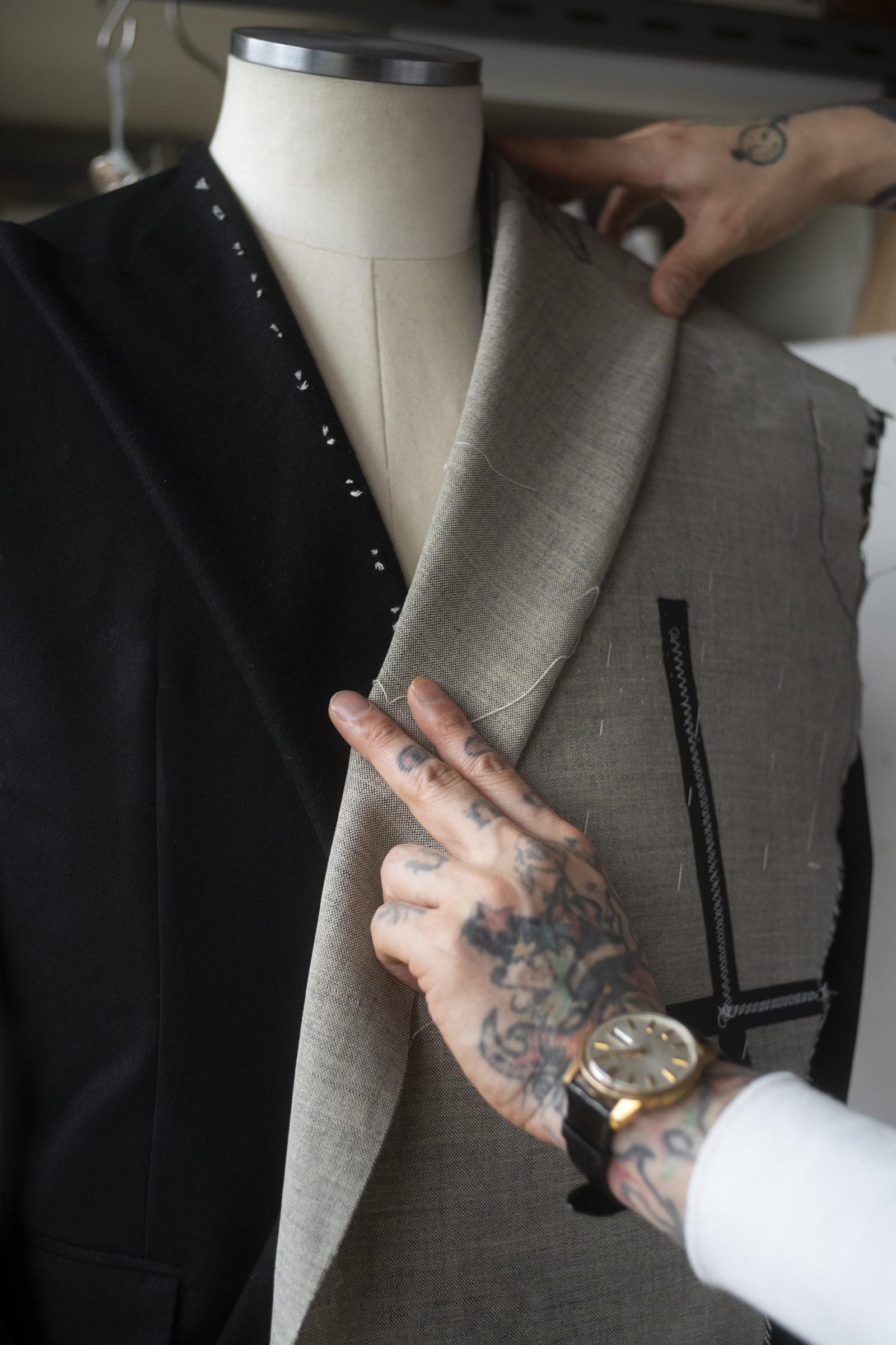  - Libas Bespoke